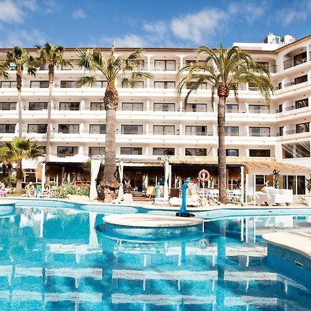 Sol De Alcudia Apartamentos Port d'Alcúdia Extérieur photo