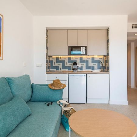 Sol De Alcudia Apartamentos Port d'Alcúdia Extérieur photo
