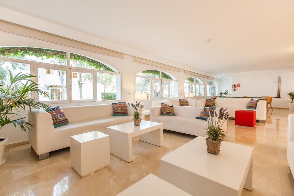Sol De Alcudia Apartamentos Port d'Alcúdia Extérieur photo