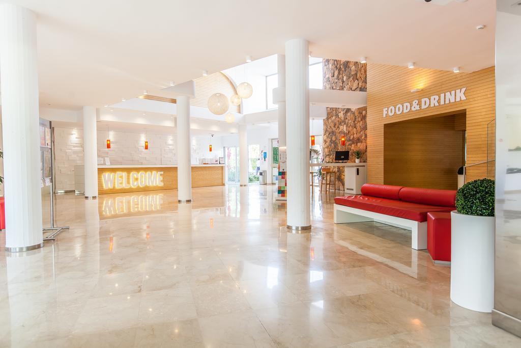 Sol De Alcudia Apartamentos Port d'Alcúdia Extérieur photo