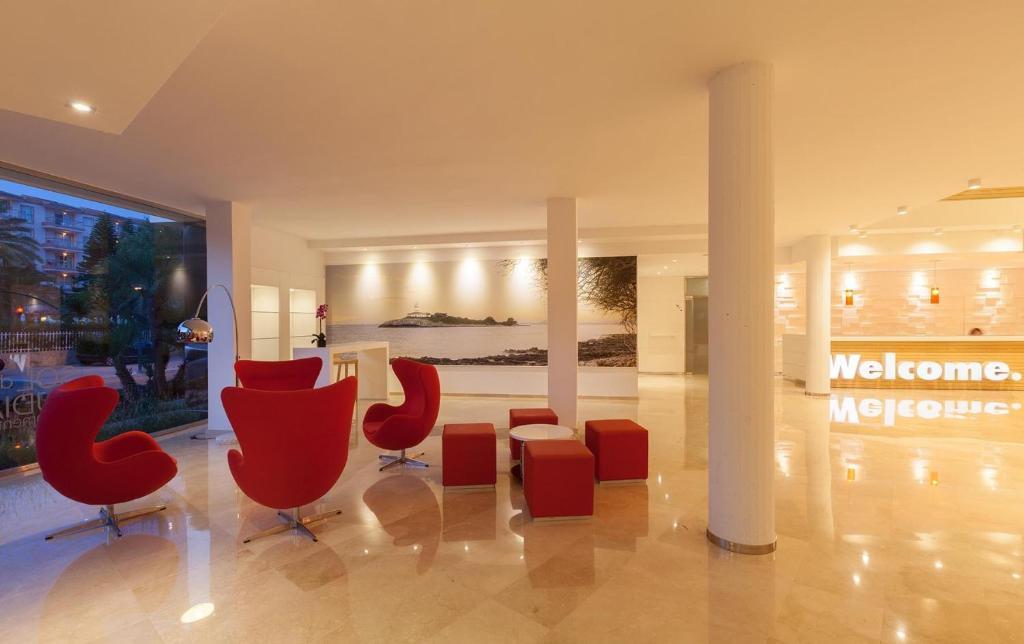 Sol De Alcudia Apartamentos Port d'Alcúdia Extérieur photo